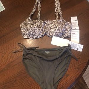 NEW Athleta swimsuit